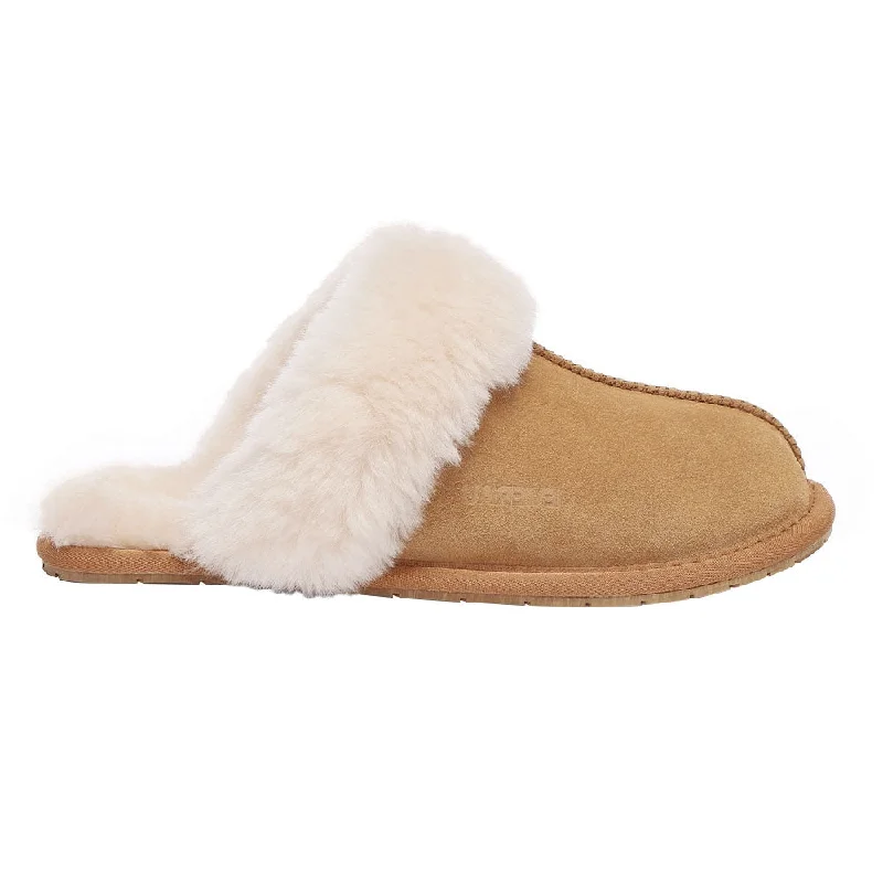 EverAu Australia Women Harrier Slippers