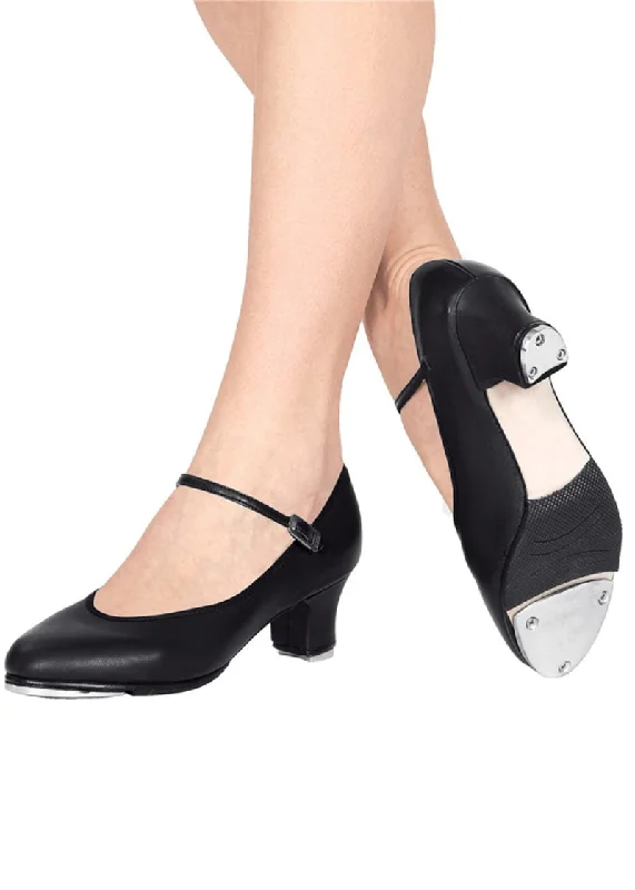 ON SALE Jr. Footlight Tap Shoe (1.5" Heel)