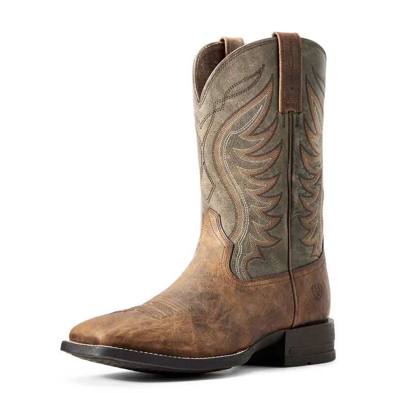 Ariat Amos Western Boot