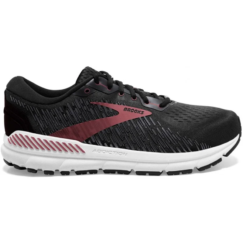 Brooks Addiction GTS 15 D WIDE Womens Running Shoes