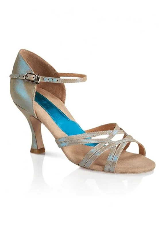 ON SALE Katusha Ballroom Shoe (2.5" Heel)