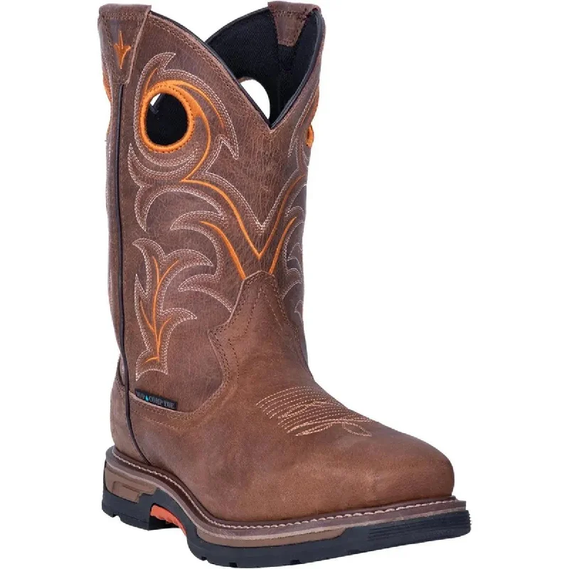 Dan Post Storms Eye Composite Toe Waterproof Leather Boot DP59414