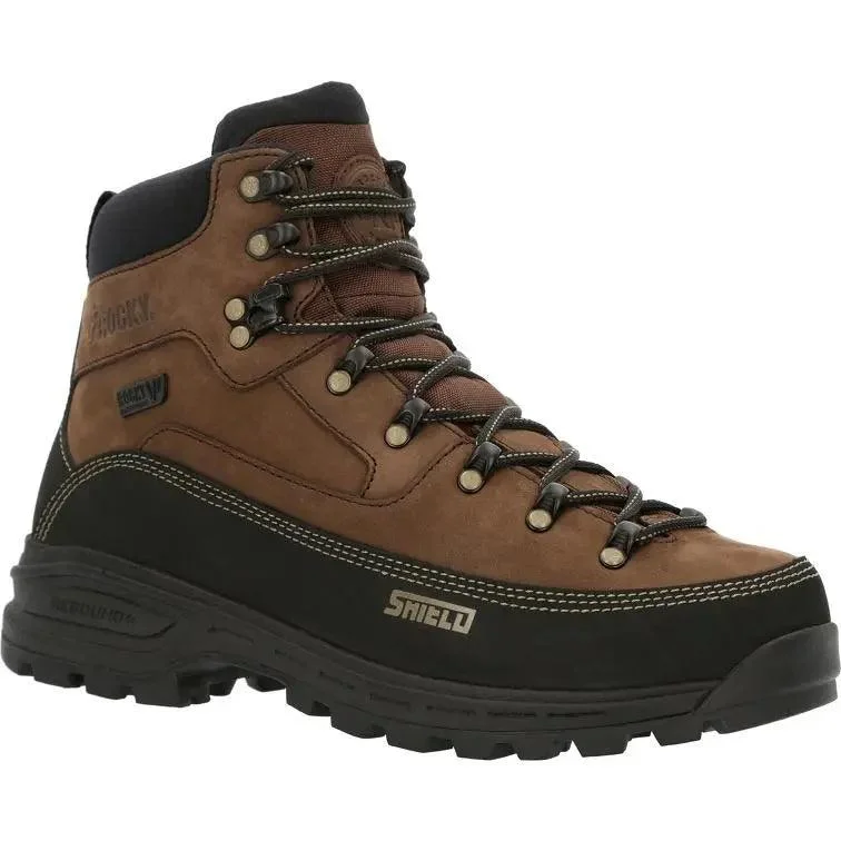 Rocky MTN Stalker Pro Waterproof Mountain Boot RKS0527