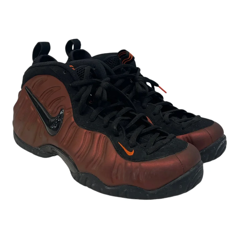 NIKE/AIR FOAMPOSITE PRO/Low-Sneakers/US 11.5/BRD/624041-800