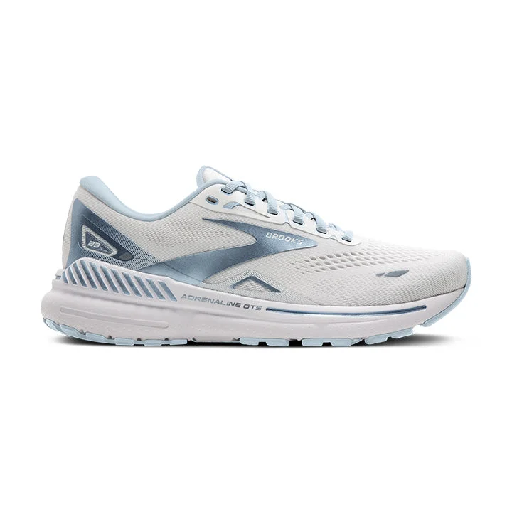 Women's Brooks Adrenaline GTS 23 - Blurred Metals