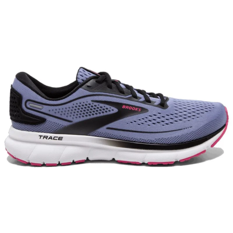 Brooks Trace 2 B Womens Running Shoe