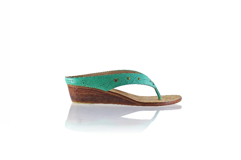 Asmiranda 35mm Wedge - Tosca