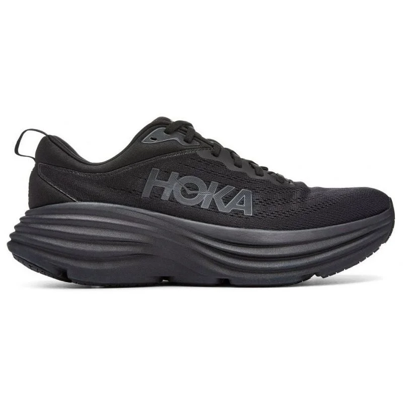 Hoka Bondi 8 B Womens Running Shoes