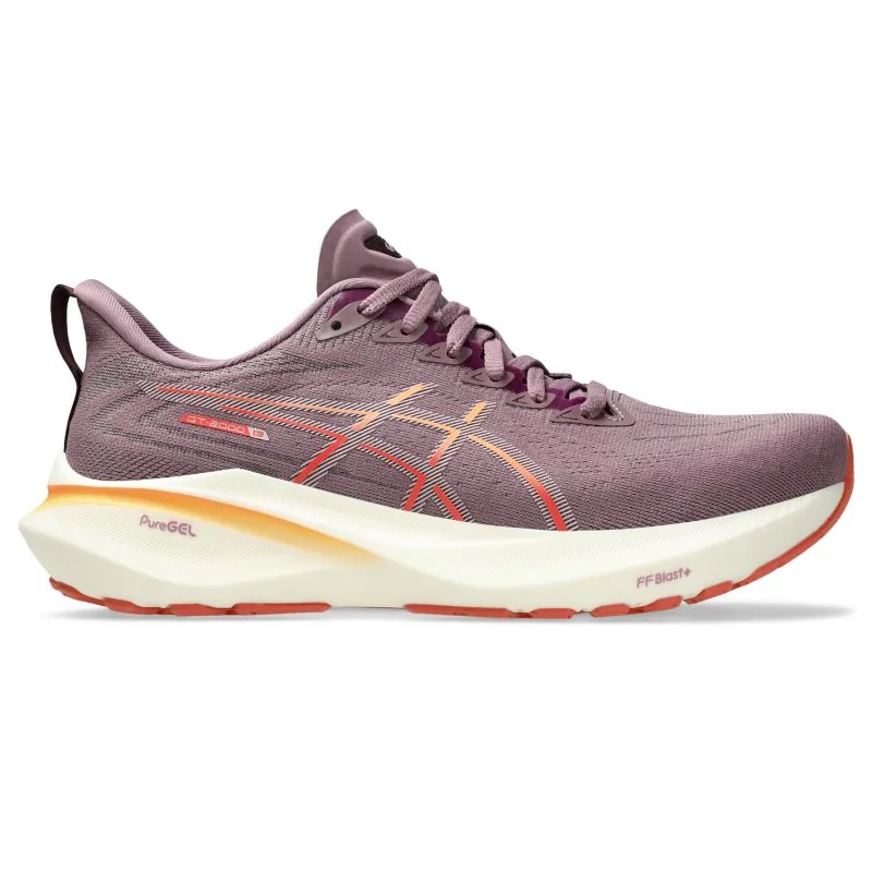 ASICS GT-2000 13 D WIDE Womens Running Shoes