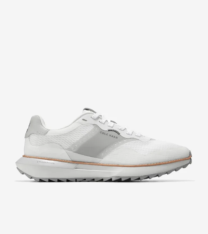 Men's GrandPrø Ashland Golf Sneaker