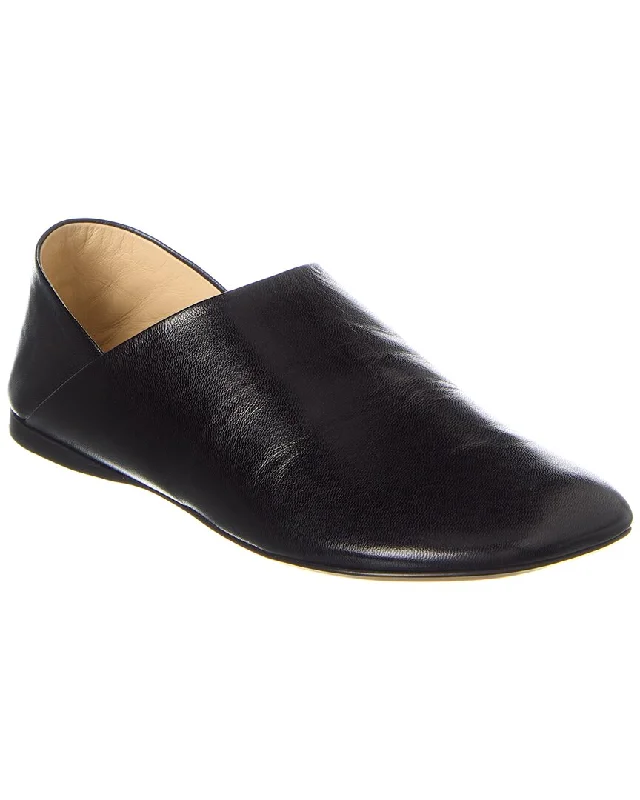 Loewe Toy Leather Slipper