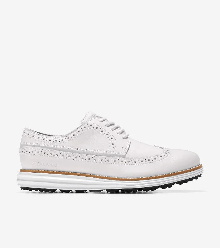 Men's ØriginalGrand Golf Shoe