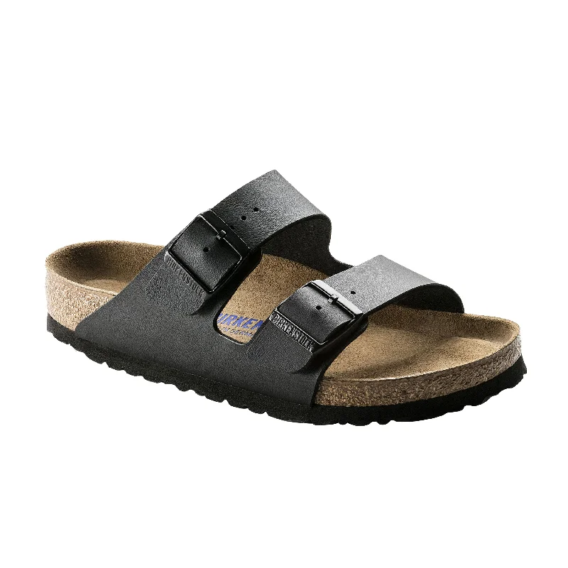 Arizona SFB Black Birko-Flor