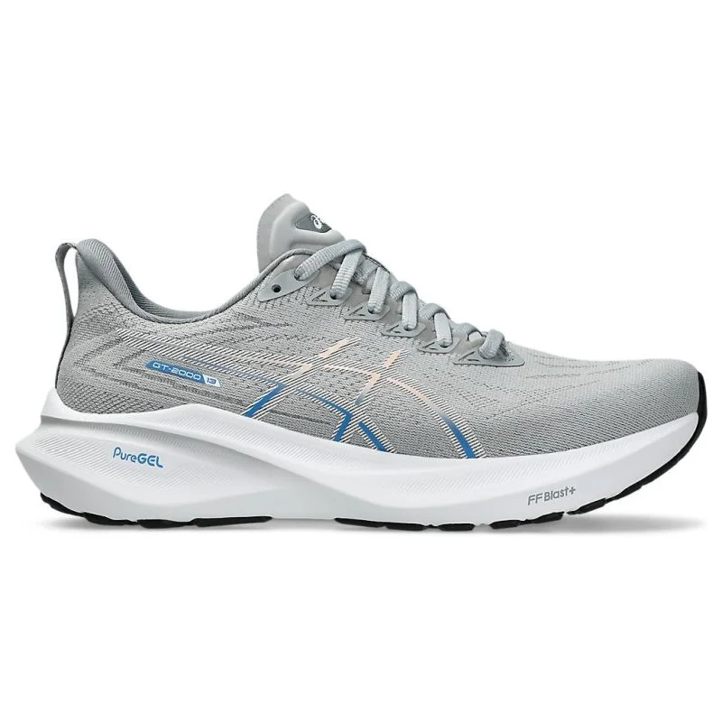 ASICS GT-2000 13 D WIDE Womens Running Shoes