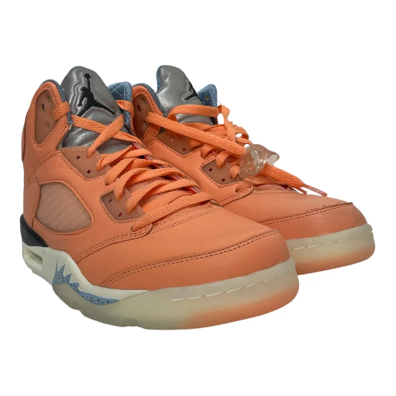 NIKE/Low-Sneakers/US 8.5/Cowhide/PNK/DJ KHALED 5