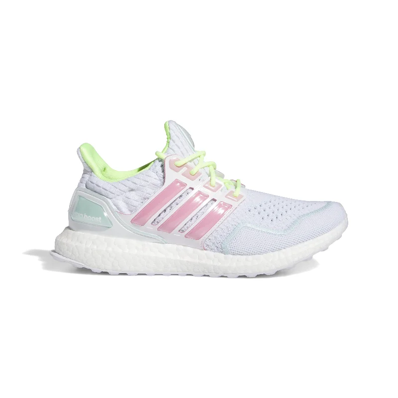 Women's Adidas Ultraboost 1.0 Neon