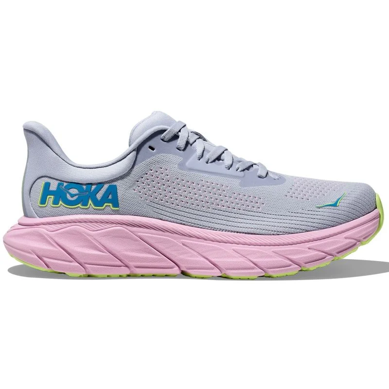 HOKA Arahi 7 B Womens Running Shoes