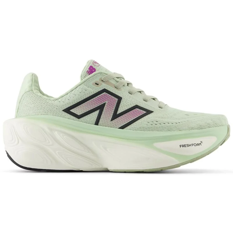 New Balance Fresh Foam X More v5 B Womens Running Shoes