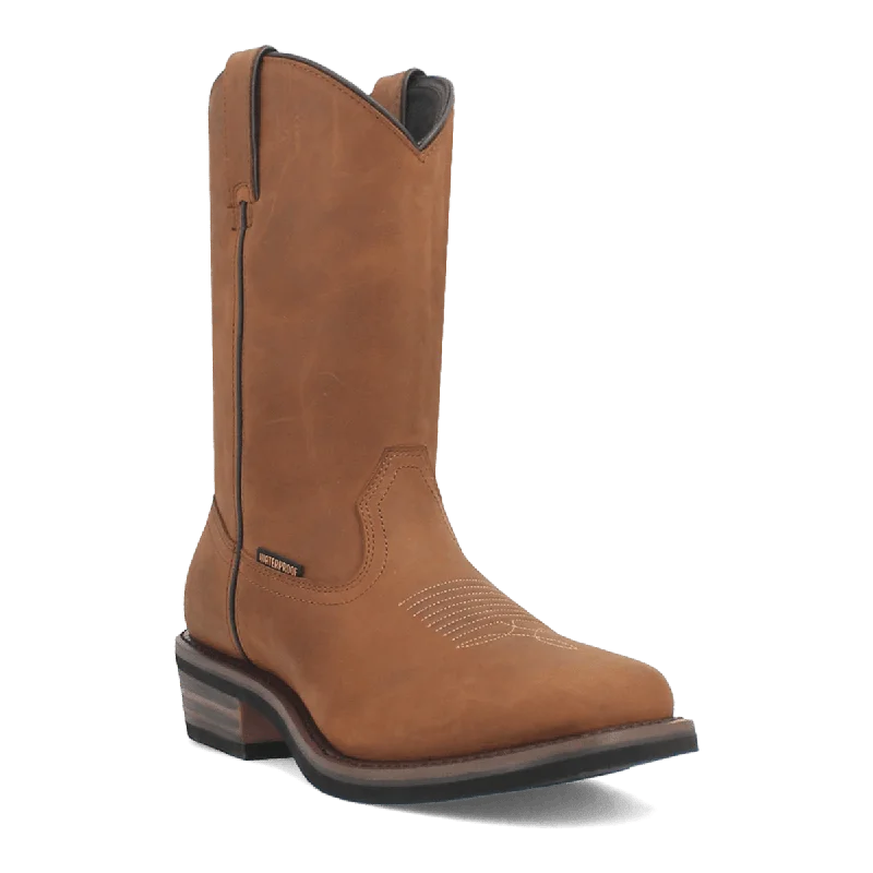 Dan Post Men's Las Cruces Waterproof Leather Boot DP69693