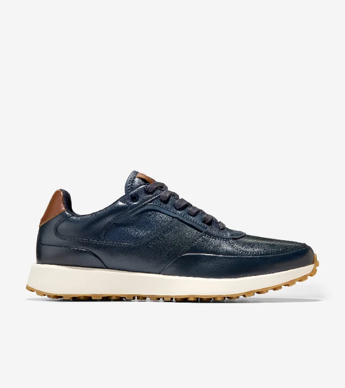 Men's Crosscourt Downtown Sneaker