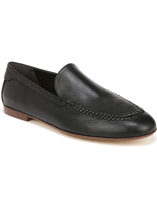 FLXGALA Womens Leather Loafers