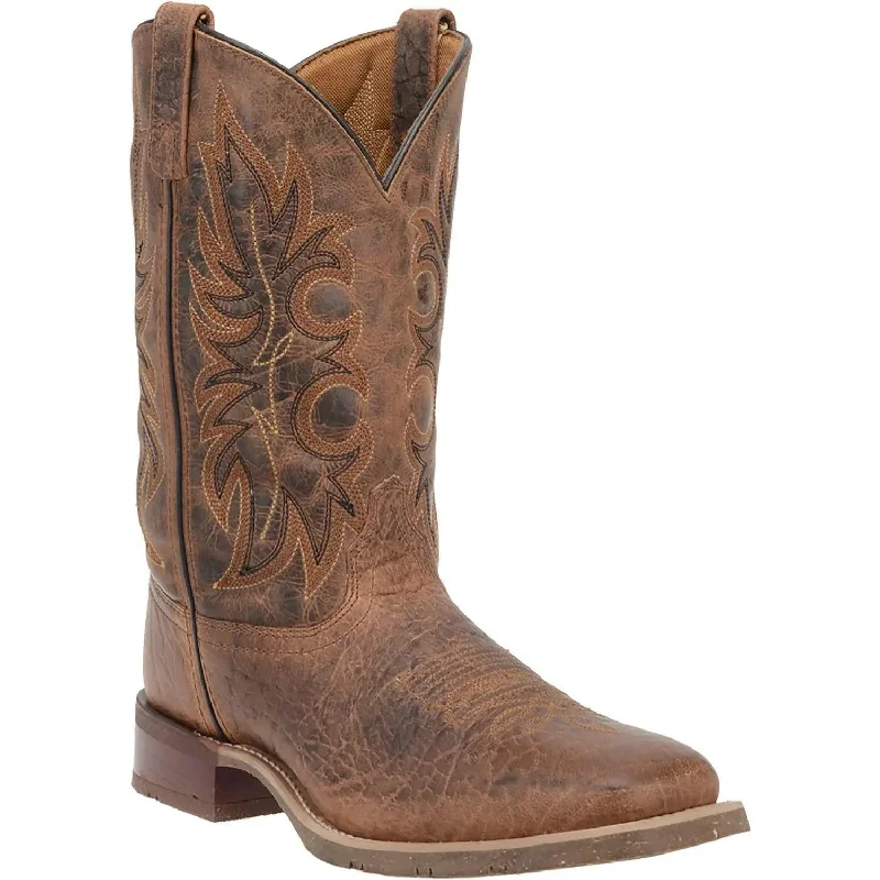 Laredo Men’s Durant Leather Boot 7835