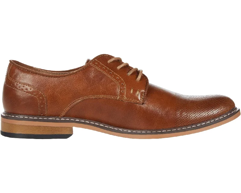 Madden's Men's Alphine Oxford Dress Shoe