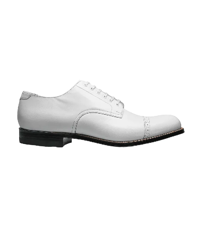 Stacy Adams Men's Madison Cap Toe Oxford