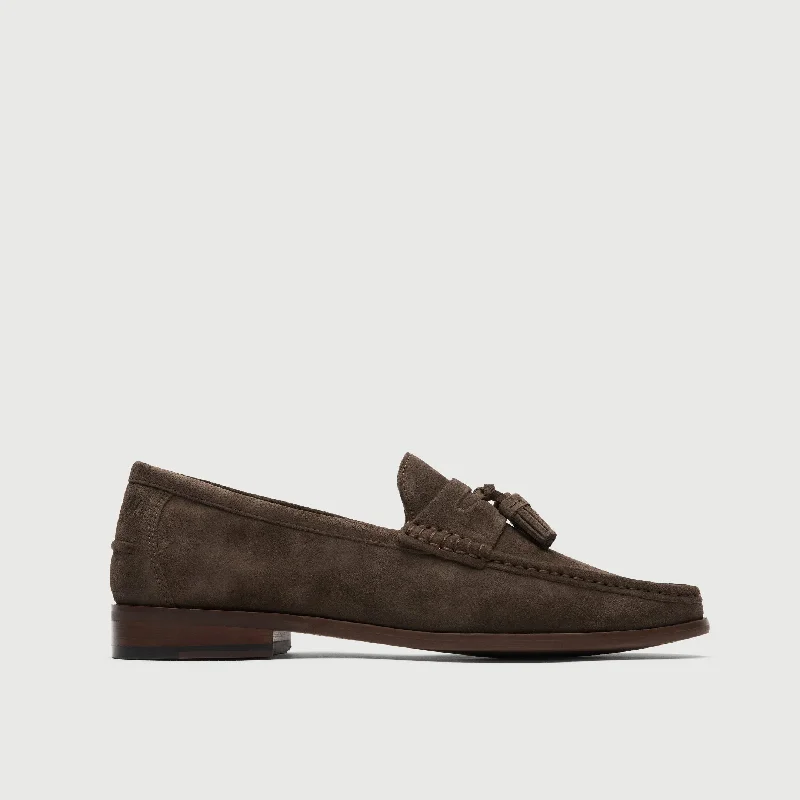 Tino Tassel Loafer