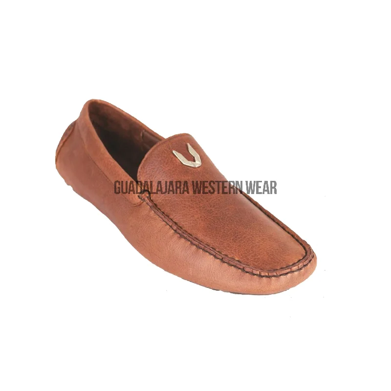 Vestigium Honey Rage Loafers