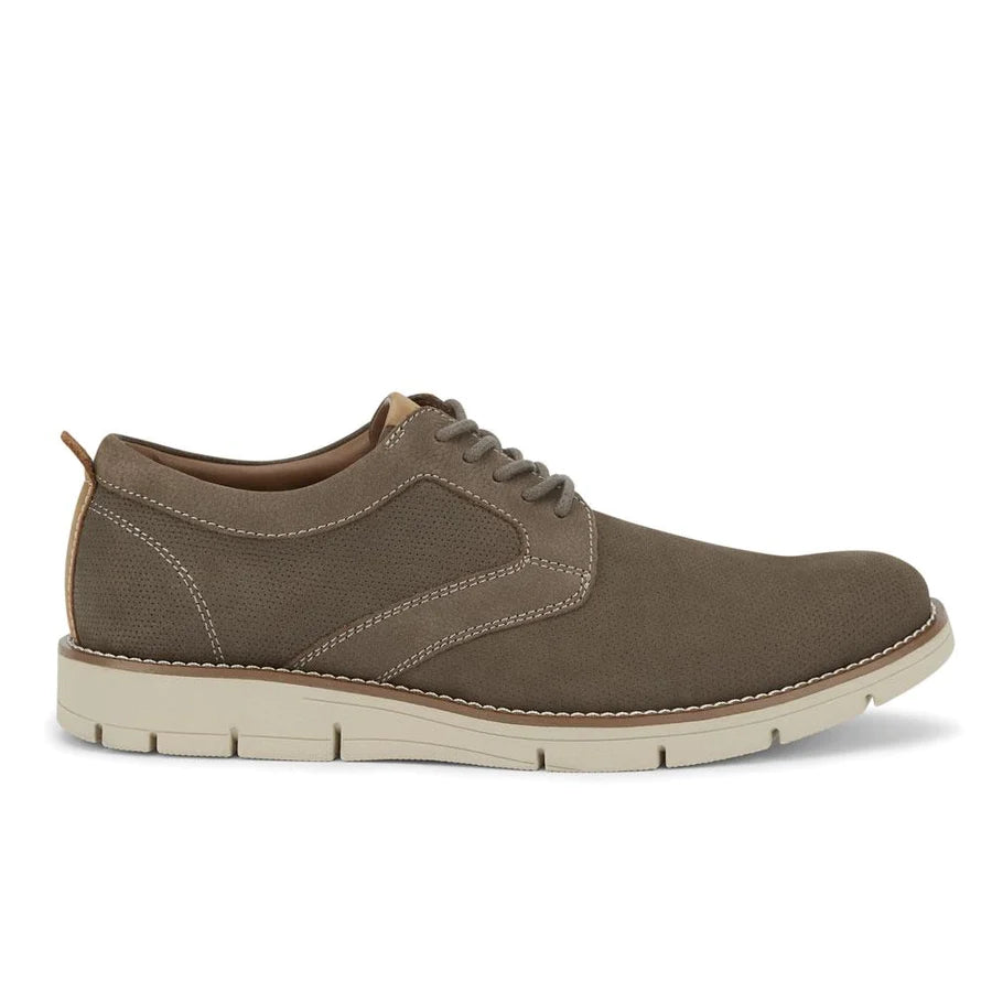 Dockers Men's Nathan Leather Casual Shoe