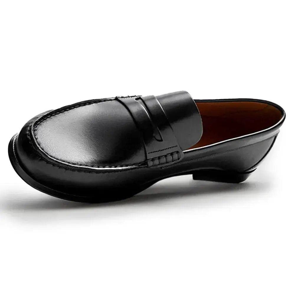 Moccasins Driving Design Casual Shoes for Men