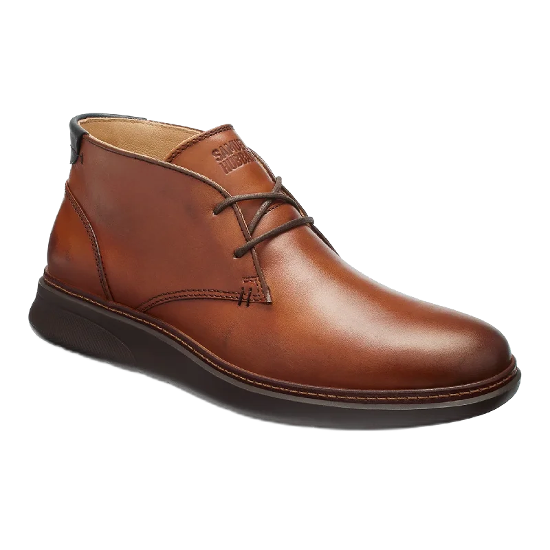 Rafael Hybrid Chukka