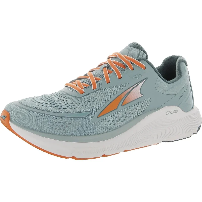 Altra Womens Paradigm 6 Fitness Workout Running Shoes