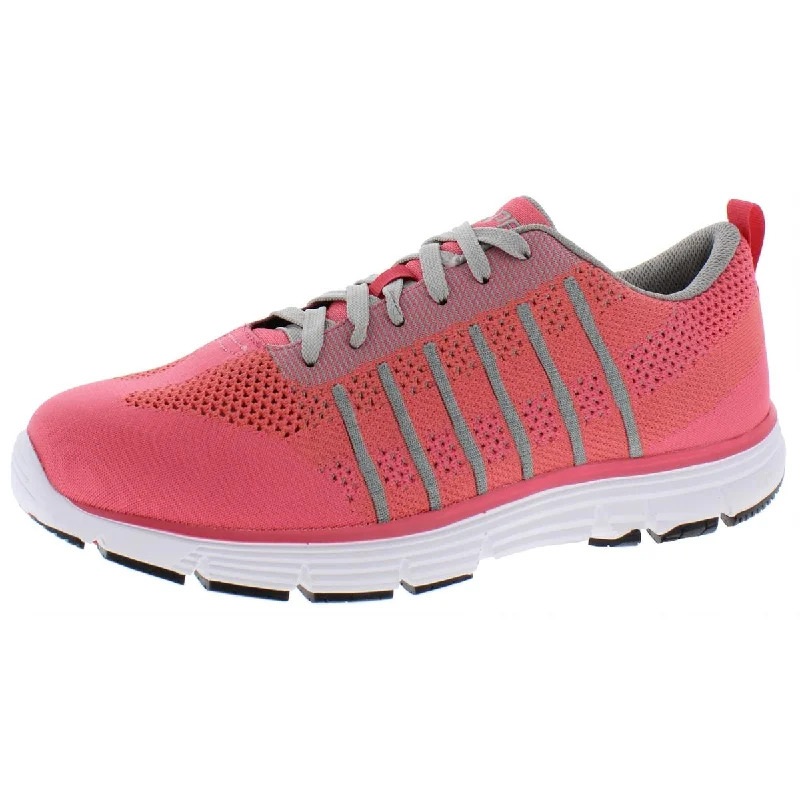 Apex Womens Breeze Knit it Running Shoes