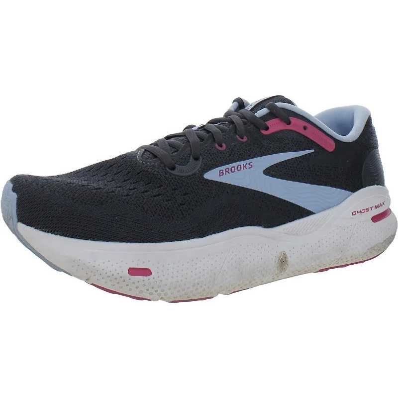 Brooks Womens Ghost Max Lace-Up  Running & Training Shoes