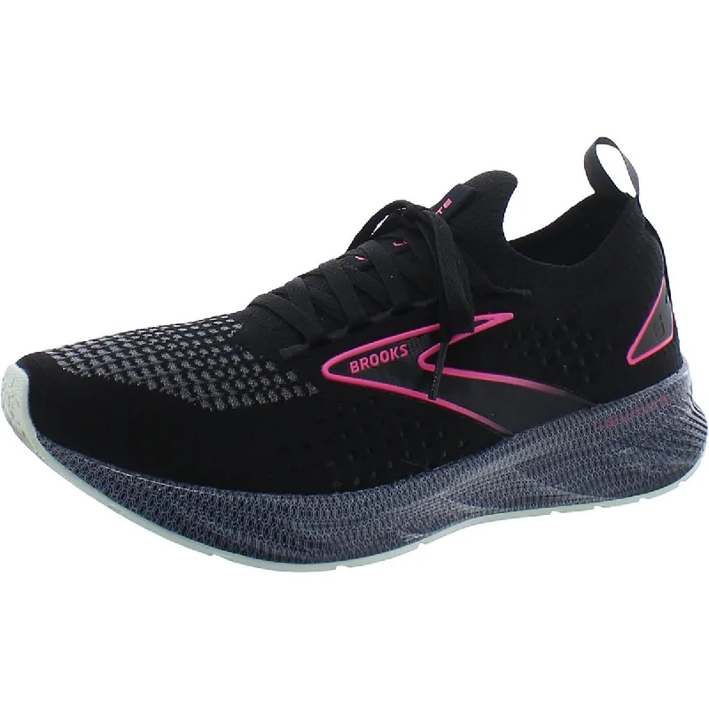 Brooks Womens Levitate StealthFit 6 Fitness Workout Running Shoes