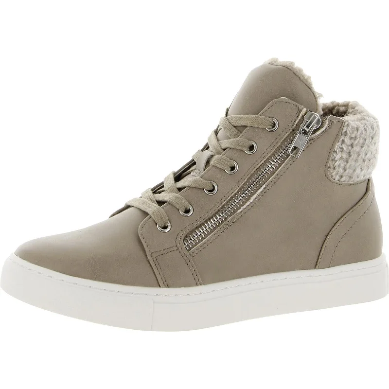 Dolce Vita Womens Performance Lifestyle Casual and Fashion Sneakers