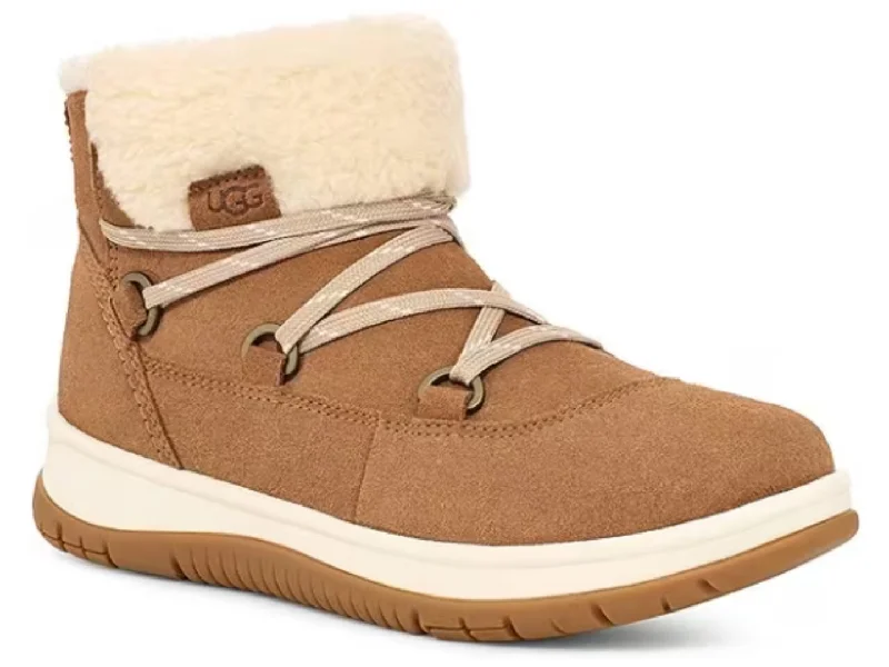 UGG: Lakesider Heritage Lace