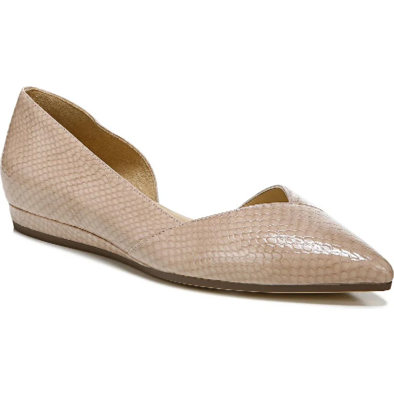 Naturalizer Womens Kristin Pointed Toe D'Orsay