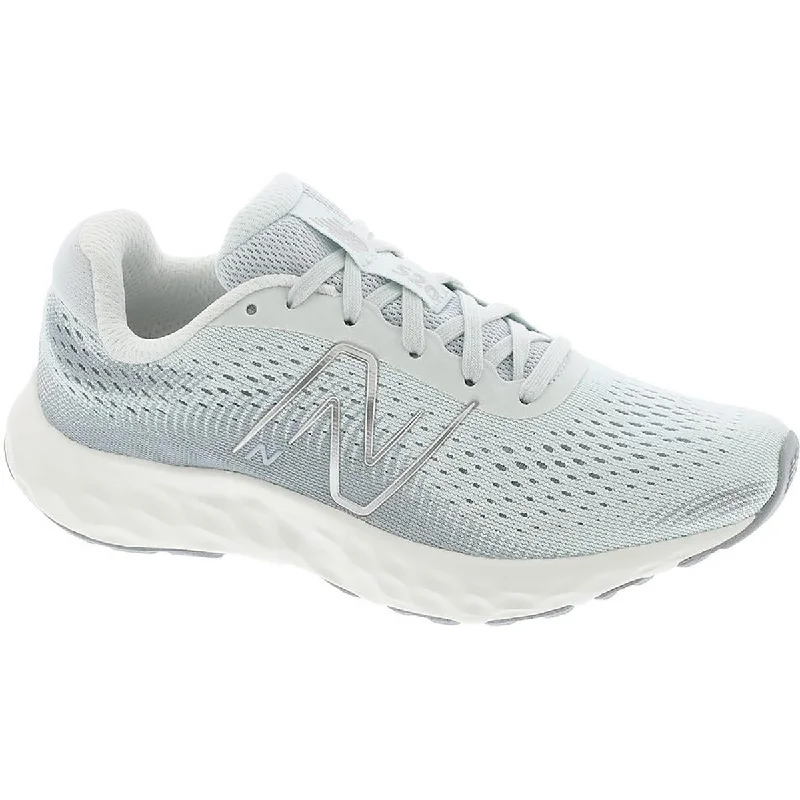 New Balance Womens 520v8 Fitness Lifestyle Running & Training Shoes