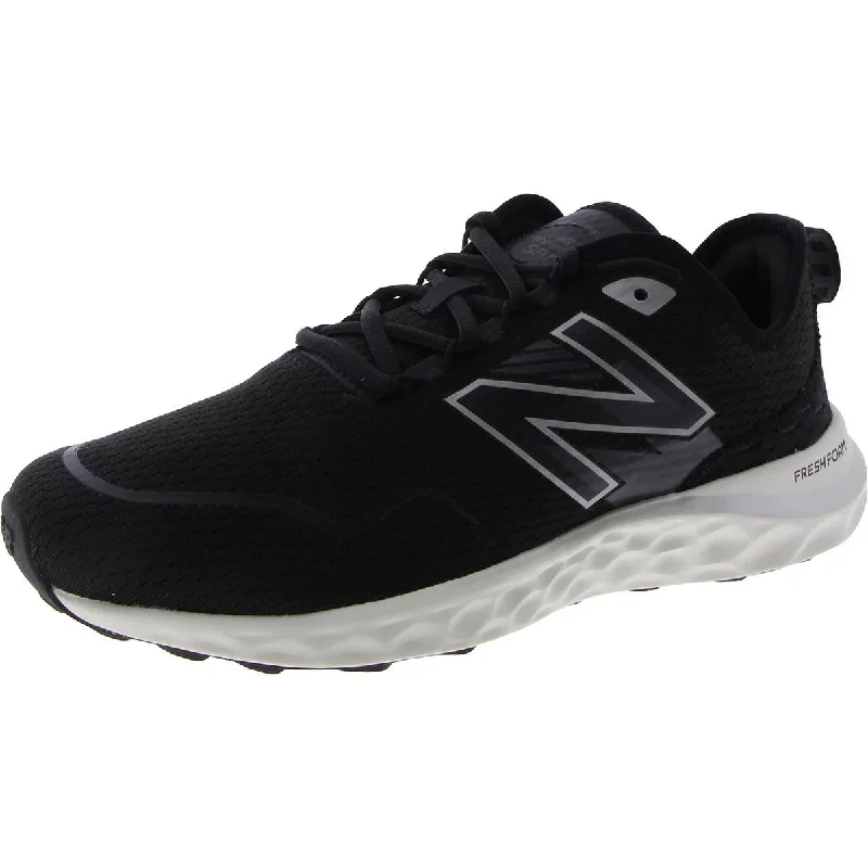 New Balance Womens Fresh Foam SPT Fitness Workout Running & Training Shoes