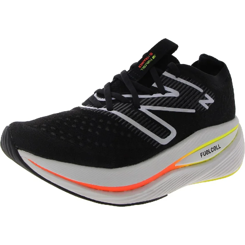 New Balance Womens FuelCell SuperComp Performance Running & Training Shoes