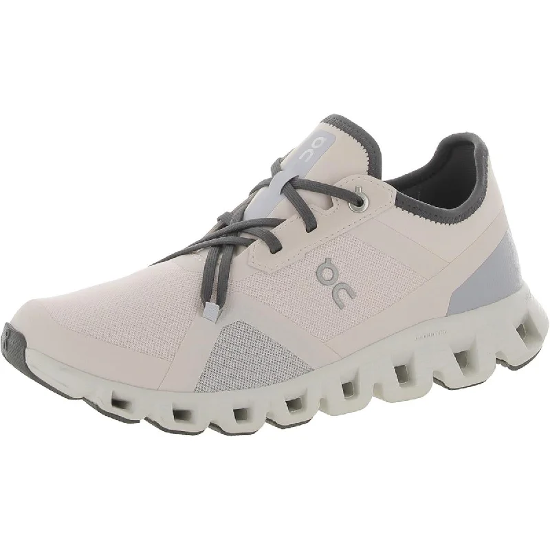 On Running Womens Cloud X 3 AD Fitness Lifestyle Athletic and Training Shoes