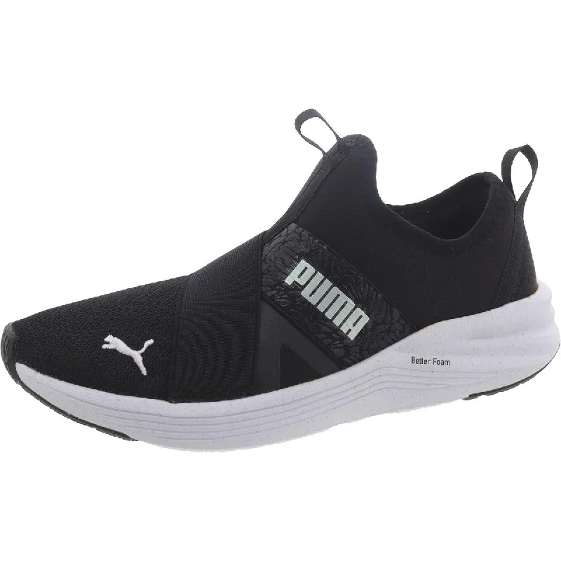 Puma Womens NOVA Fitness Trainer Running & Training Shoes