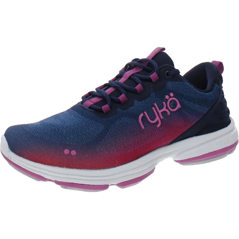 Ryka Womens Devotion Plus 4  Performance Lifestyle Athletic and Training Shoes