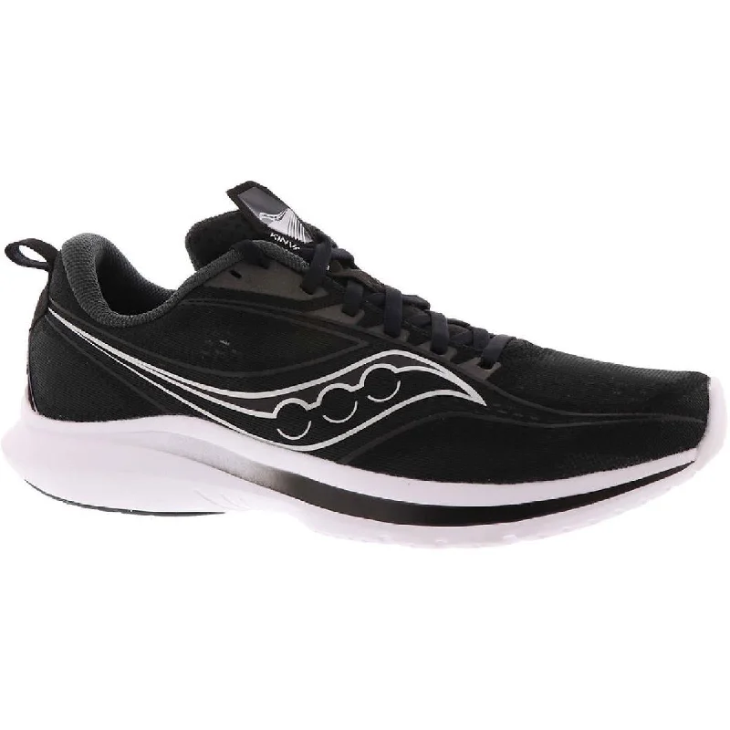 Saucony Womens Kinvara 13 Fitness Workout Running Shoes