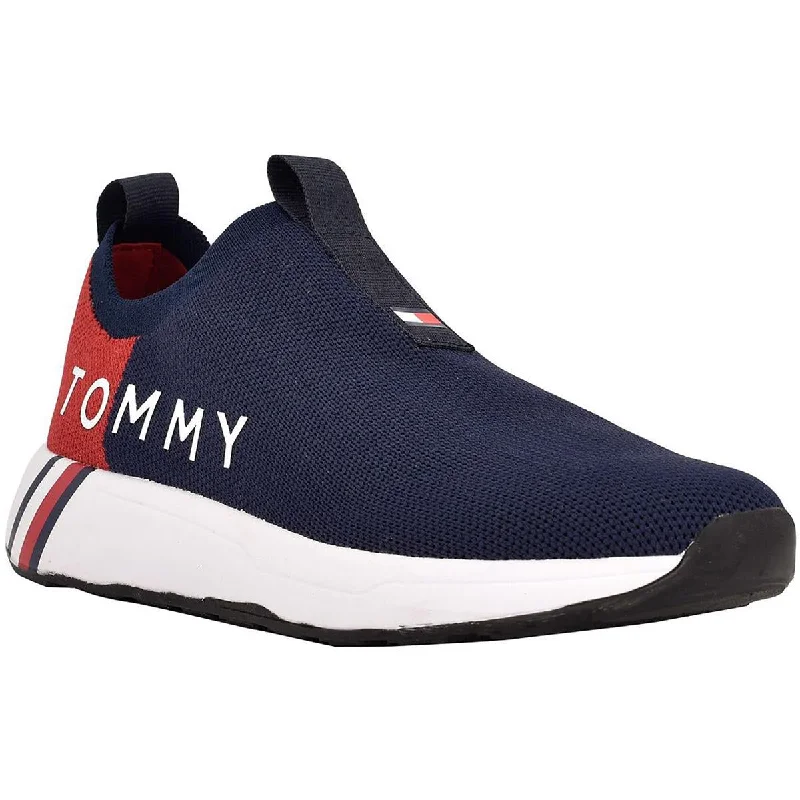 Tommy Hilfiger Womens Aliah  Casual and Fashion Sneakers