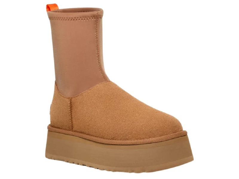 UGG: Dipper in Chestnut