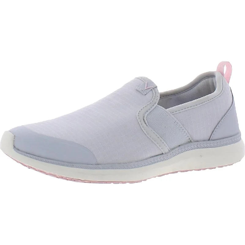 Vionic Womens Julianna Workout Exercise Slip-On Sneakers